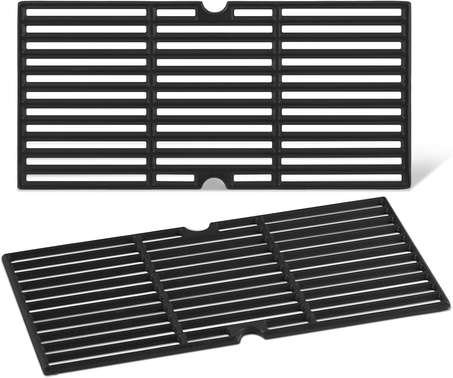 Rejillas de 17 pulgadas G460-0500-W1 463645015 Piezas de repuesto de parrilla para parrilla Charbroil 463633316 G517-0014-W1 463672416 463642116