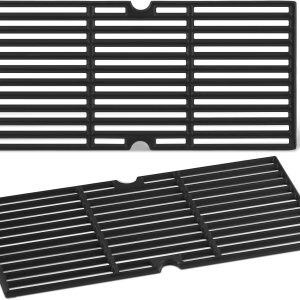 Rejillas de 17 pulgadas G460-0500-W1 463645015 Piezas de repuesto de parrilla para parrilla Charbroil 463633316 G517-0014-W1 463672416 463642116 Rejillas de 17 pulgadas G460-0500-W1 463645015 Piezas de repuesto de parrilla para parrilla Charbroil 463633316 G517-0014-W1 463672416 463642116