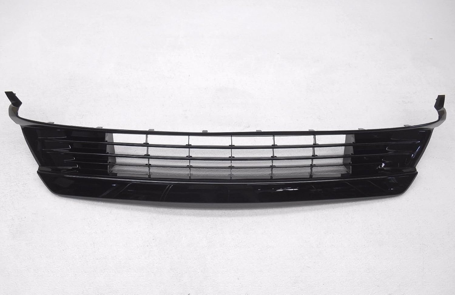 Subconjunto de parrilla de radiador Toyota 53102-47010 original