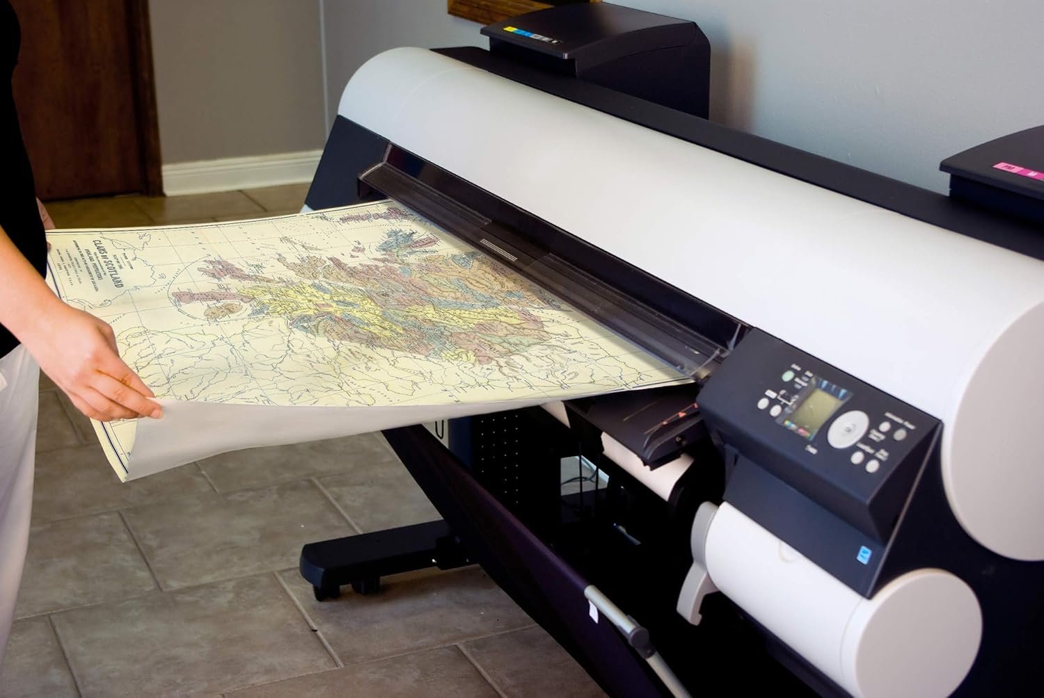 Gettysburg – Mapa de batalla – Mapa de la guerra civil – Hermosa cartografía antigua – Solo impresión – 24 x 36 pulgadas