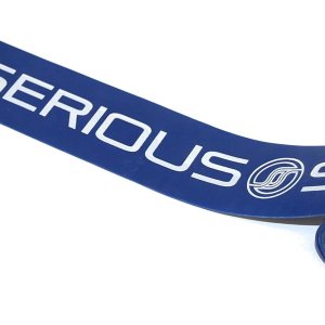 Serious Steel – Bandas de movilidad y recuperación (hilo dental)  Banda de compresión  Banda de adherencia y hilo dental (7 pies de largo x 2 Serious Steel – Bandas de movilidad y recuperación (hilo dental)  Banda de compresión  Banda de adherencia y hilo dental (7 pies de largo x 2