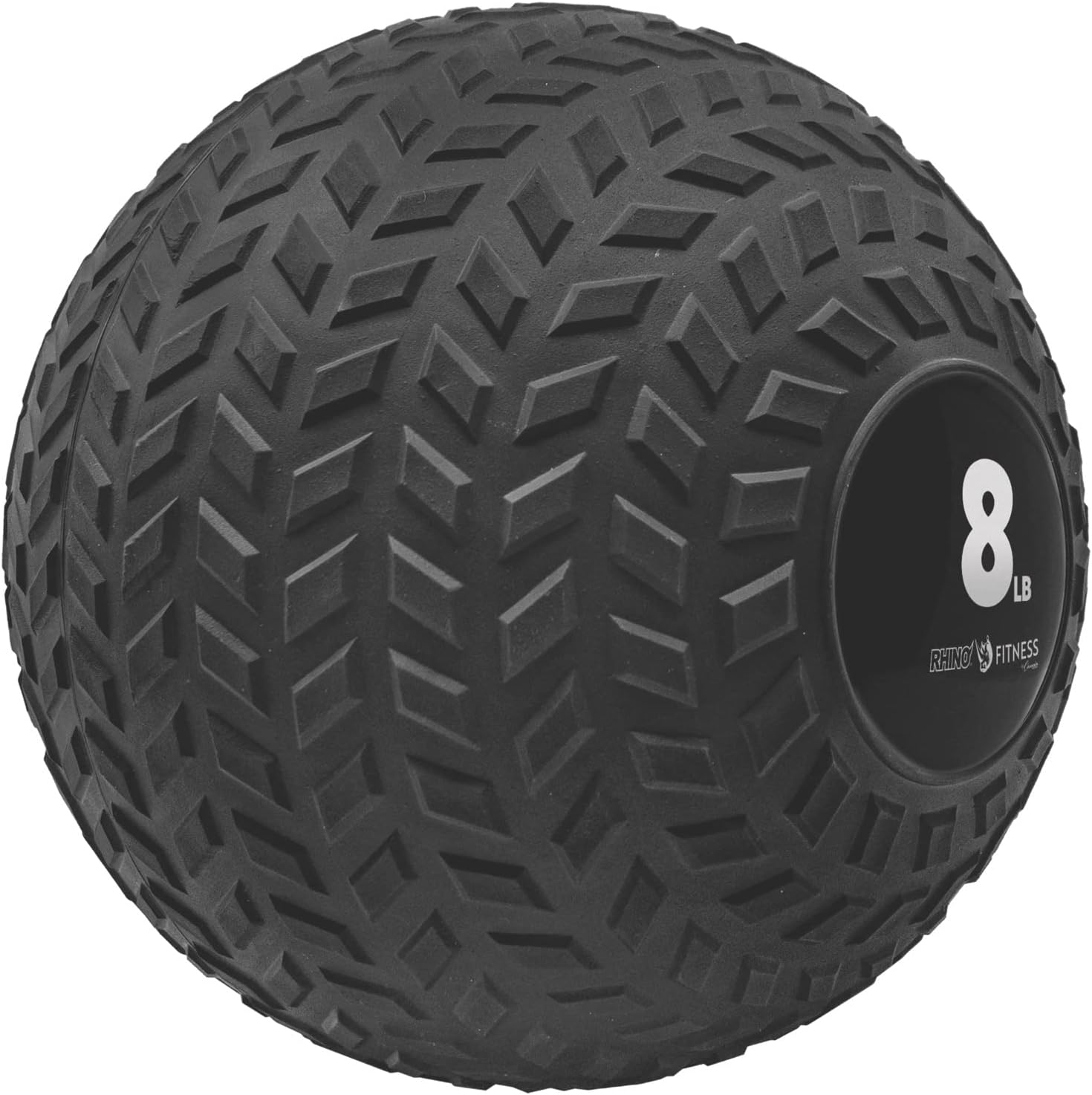 Champion Sports Rhino Fitness Slam Ball