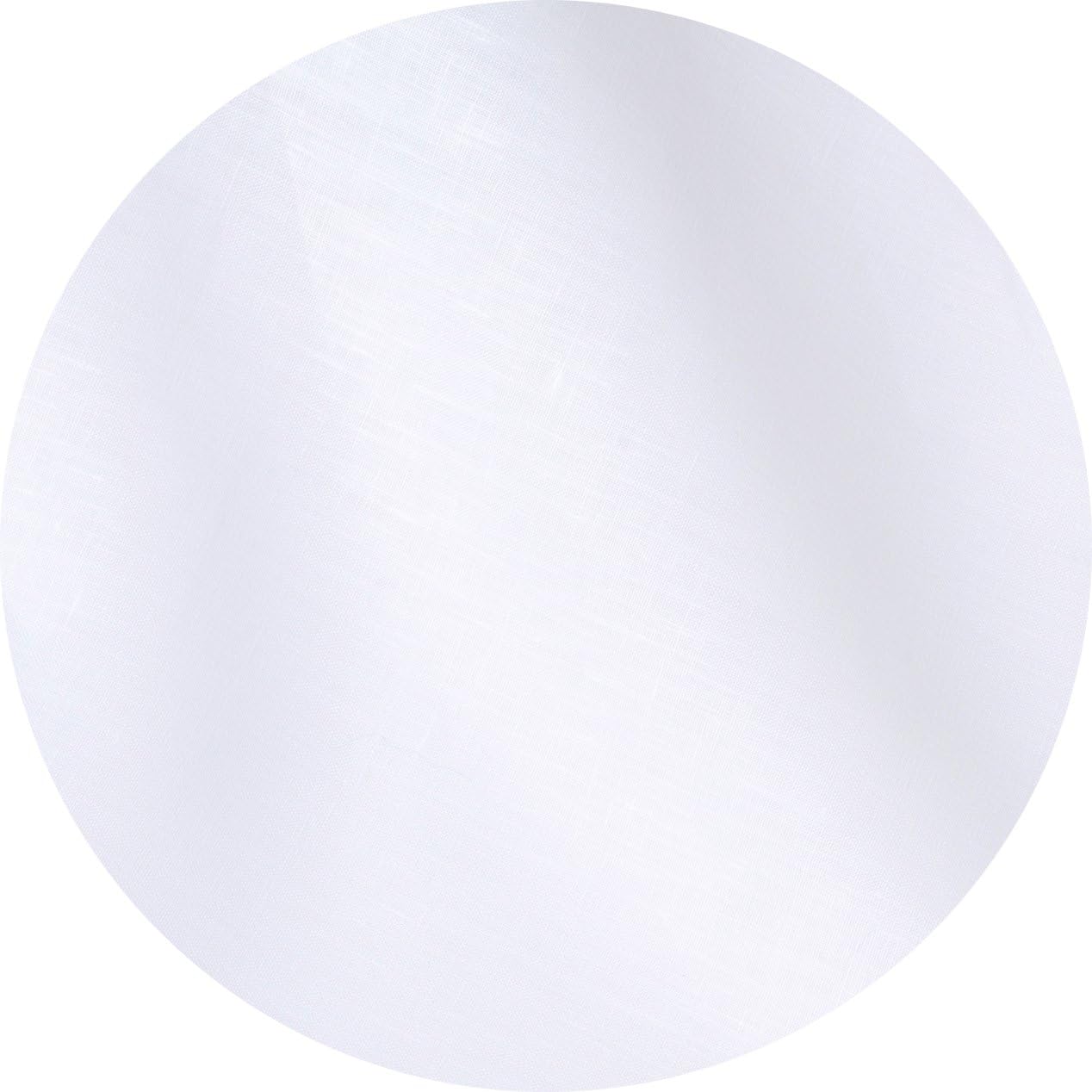 Ombre Round Fitted Tablecloth with Elastic Edge,Scorching Sunset in The Hot Desert Print Polyester Table Cover, Small, Fit Round Tables up 40″-44″
