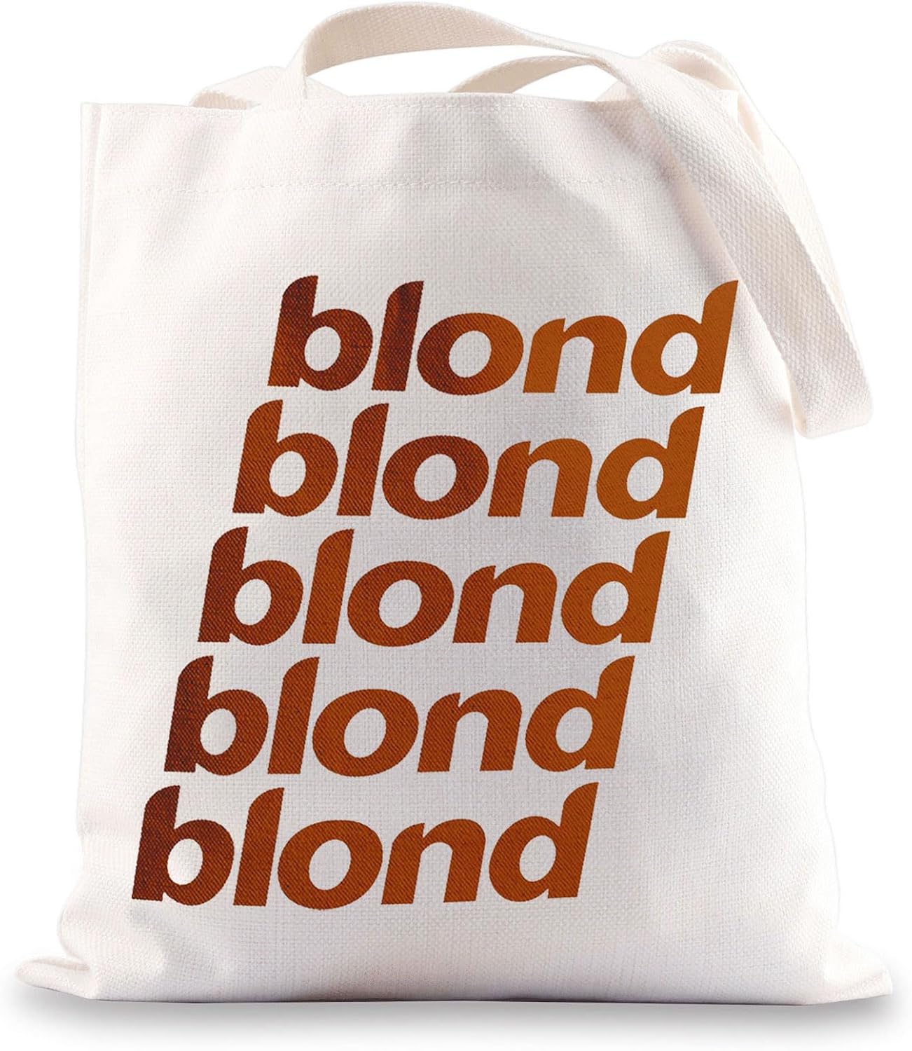 Hip Hop Singer – Bolsa de lona para cantante, regalos inspirados en canciones, bolsa de mano para mujeres y niñas