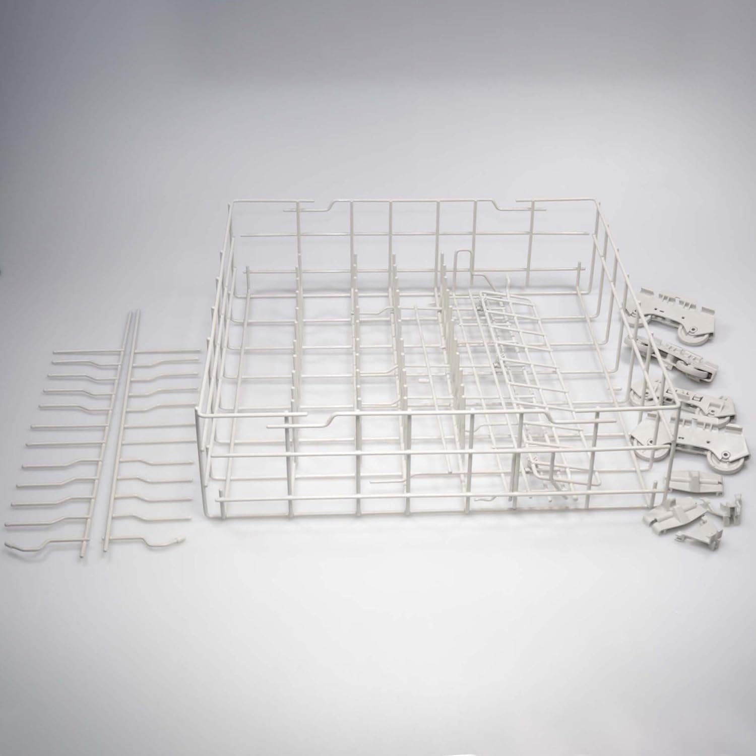 Whirlpool W10134647 ESTANTE