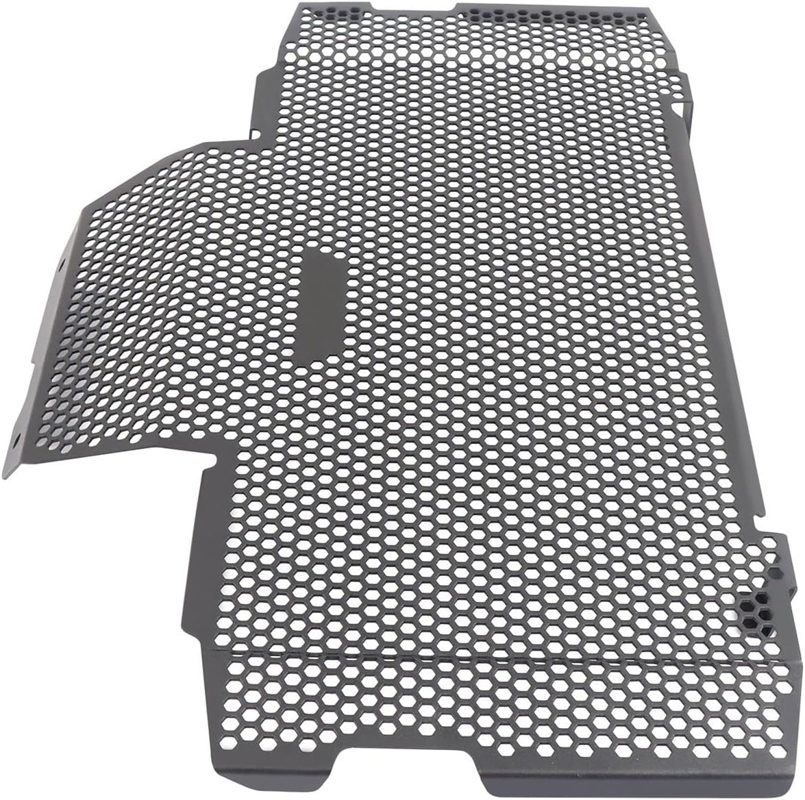 Motorcycle Radiator Grill Cover Guards Cooler Grille Protection for Suzuki V-Strom VSTROM 1050XT V-Strom 1050 2020-2023 1050 XT