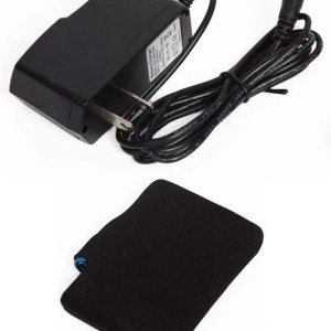 Batería de repuesto de polímero de litio de 12 V, chaleco calefactable de 12 V, compatible con chaquetas de calefacción Milwaukee PROSmart Dewalt Batería de repuesto de polímero de litio de 12 V, chaleco calefactable de 12 V, compatible con chaquetas de calefacción Milwaukee PROSmart Dewalt