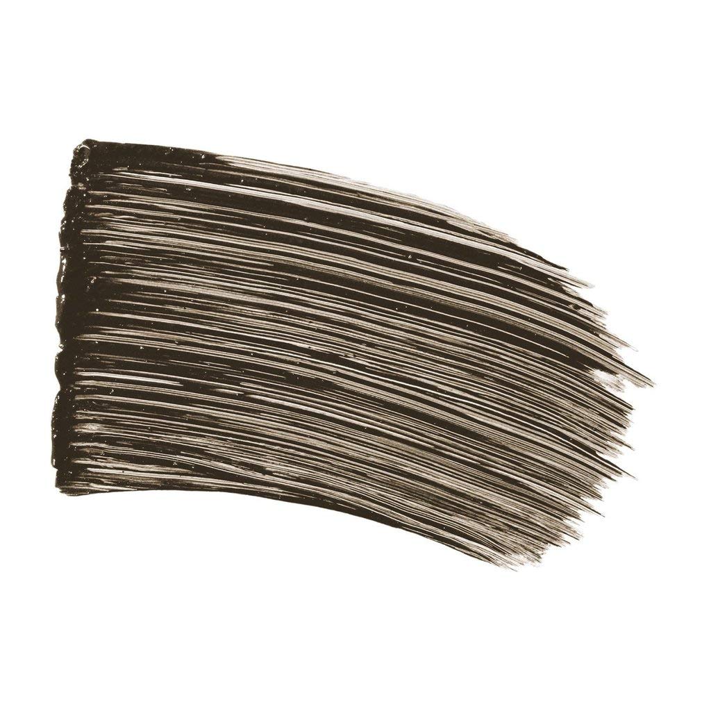 L.A. Colors Gel tintado para cejas, marrón oscuro, 1 unidad, CBG413