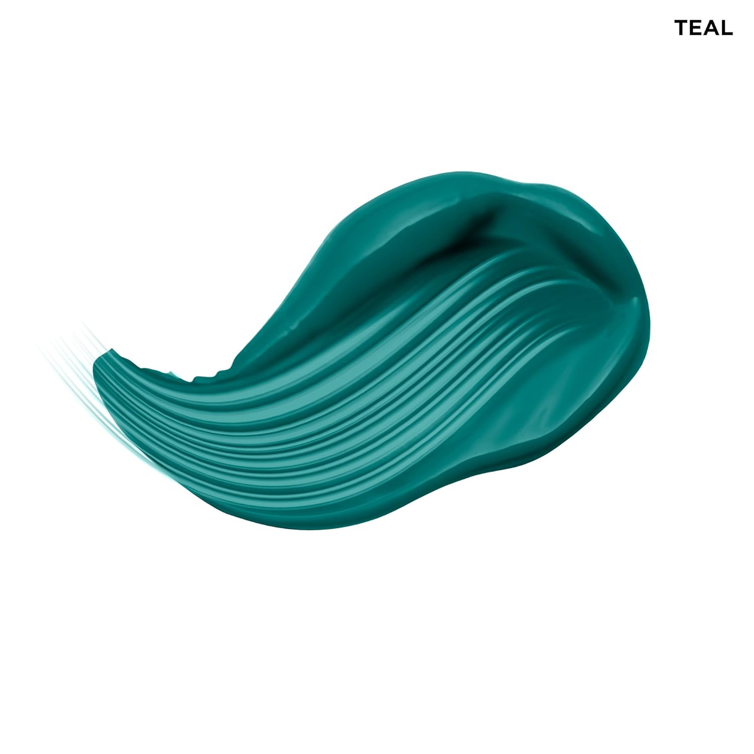 Clairol Color Crave – Tinte semipermanente para el cabello, color verde azulado, 1 unidad