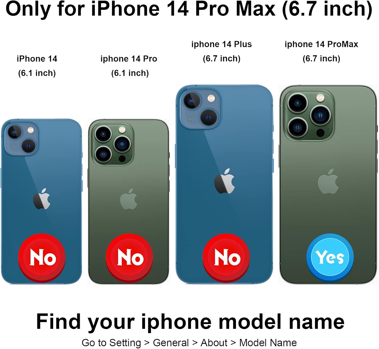 HAOPINSH Funda tipo cartera para iPhone 14 Pro Max con soporte para tarjetas, diseño de mascotas en la parte trasera de piel sintética, ranuras para