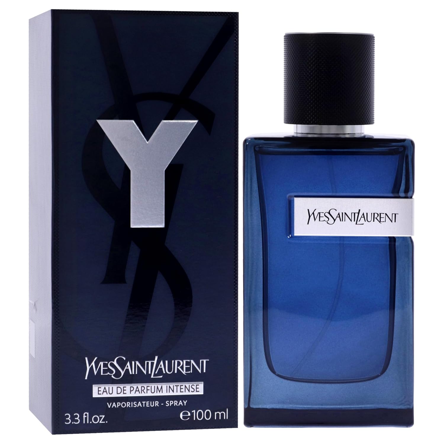 Yves Saint Laurent Y Hombre Eau de Parfum Intense 3.4 fl oz