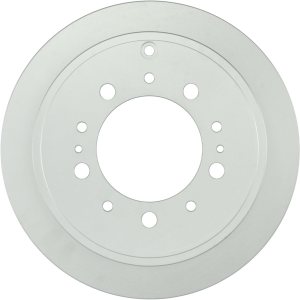Bosch 26010750 QuietCast Premium -Rotor de freno de disco Bosch 26010750 QuietCast Premium -Rotor de freno de disco