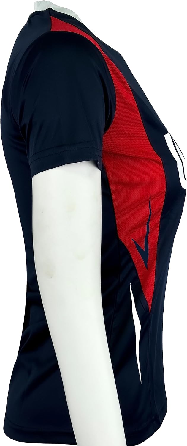 Camisa para mujer de Alex Morgan, tallas adultas, camiseta USWNTPT oficial de la Asociación del Equipo Nacional de Fútbol Femenino de Estados Unidos