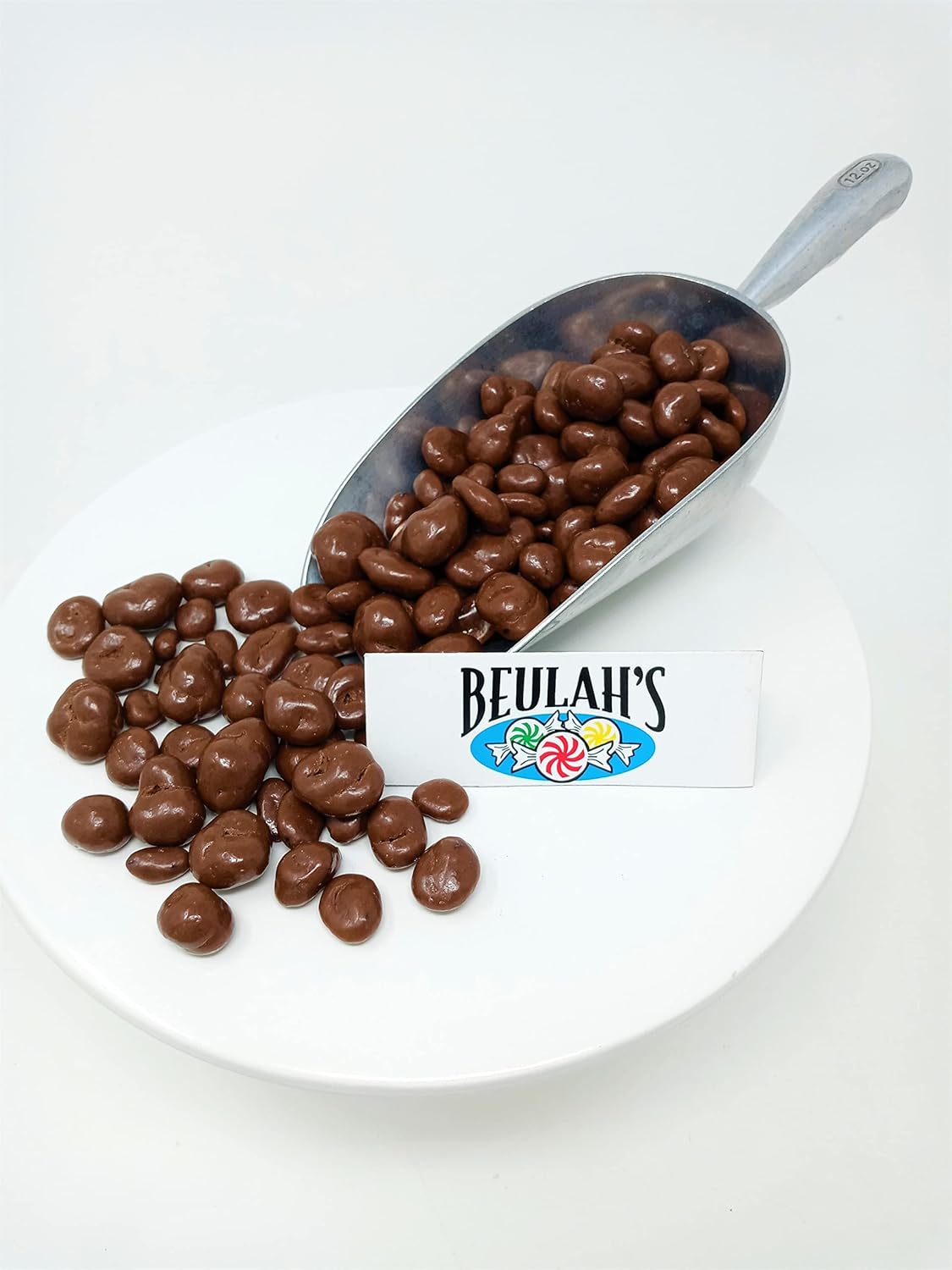 Arándanos cubiertos de chocolate con leche 2 libras de arándanos secos