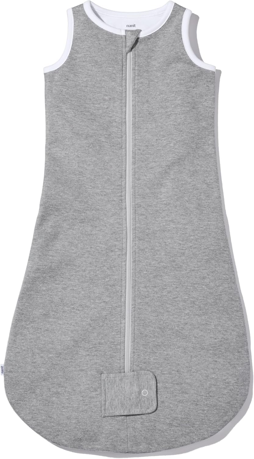 Nanit Sleep Wear Sleeping Bag