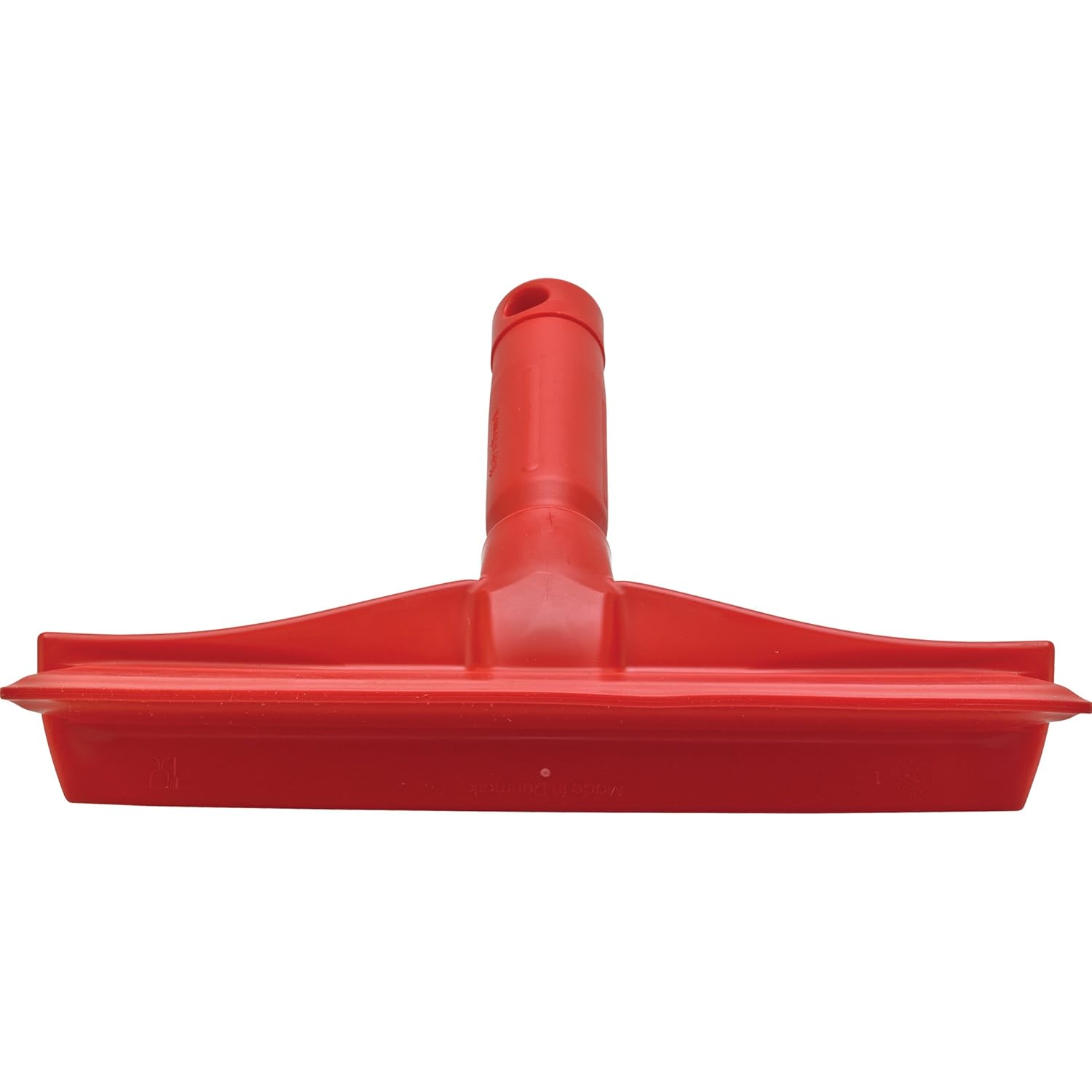 Vikan Enjuagadora, Ultra Higiene, Mesa, 10″, PPRB, RD, 7125, Rojo