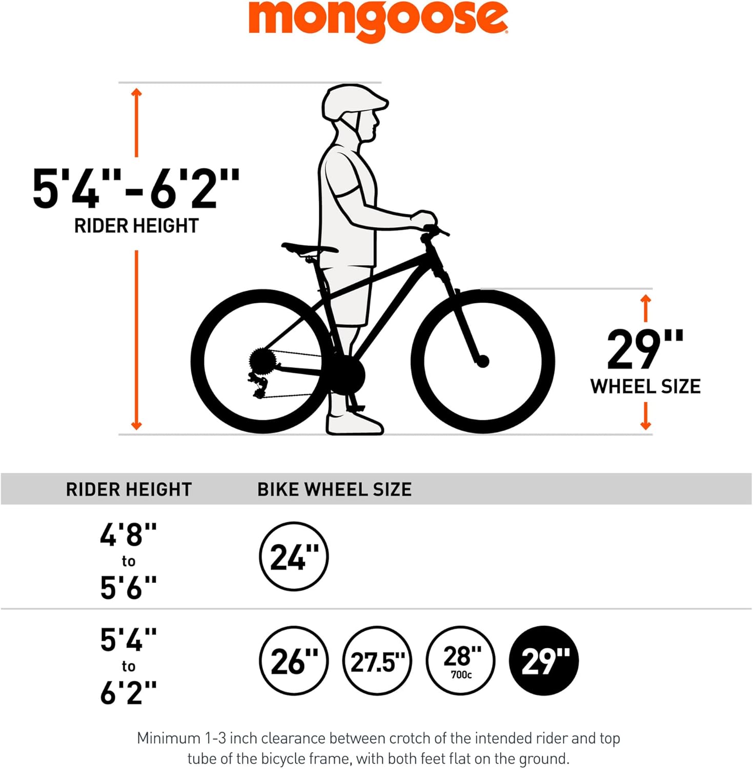 Mongoose Impasse – Bicicleta de montaña para adultos, hombres y mujeres, ruedas de 27.5 o 29 pulgadas, marco de aluminio, suspensión completa,