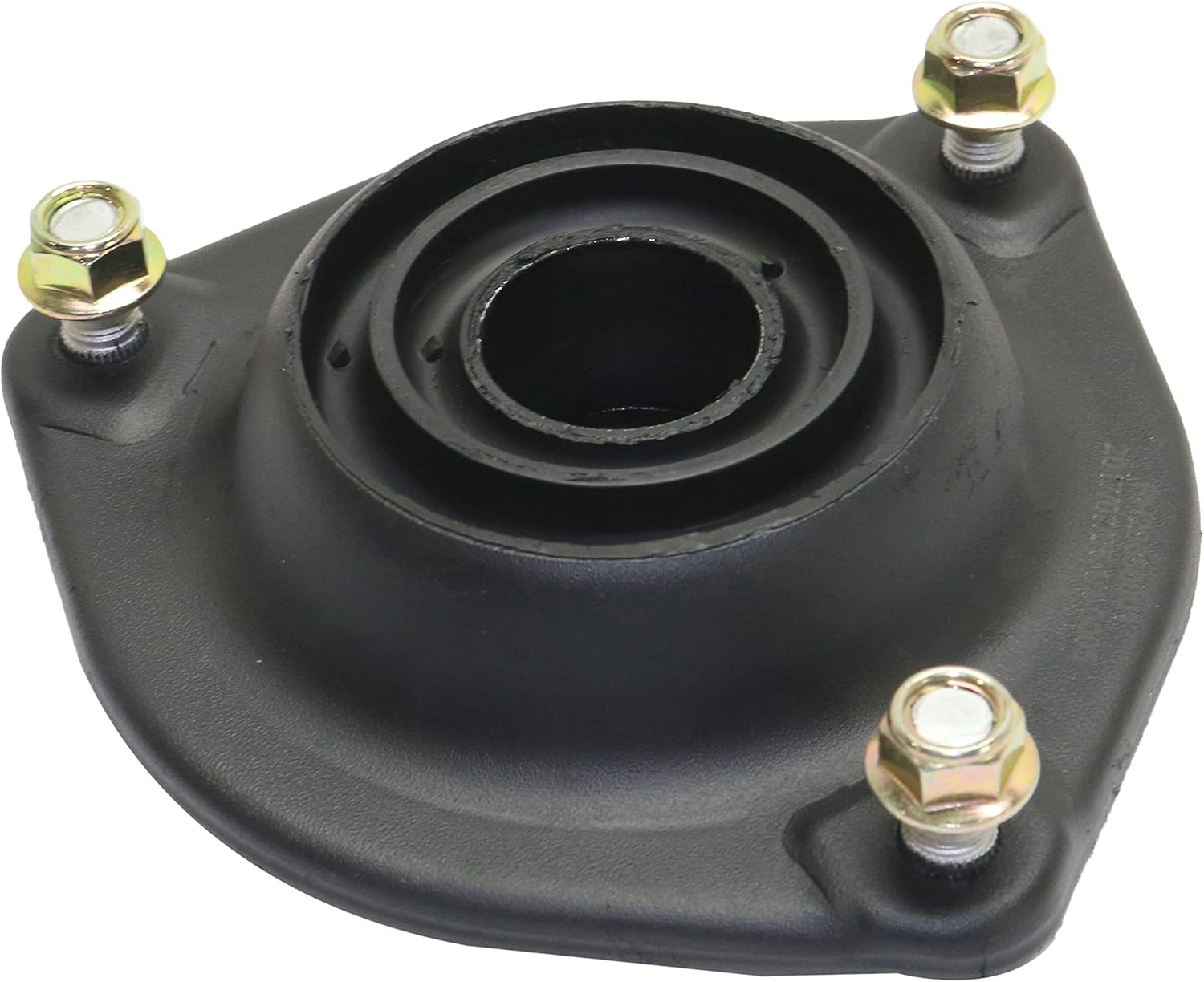 Garage-Pro Amortiguador delantero del lado del conductor o del pasajero y montaje del puntal compatible con Hyundai Elantra 2011-2016, para Veloster