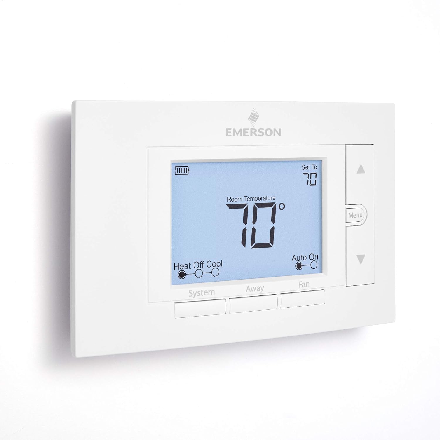 Emerson 1F85U-42NP Termostato no programable