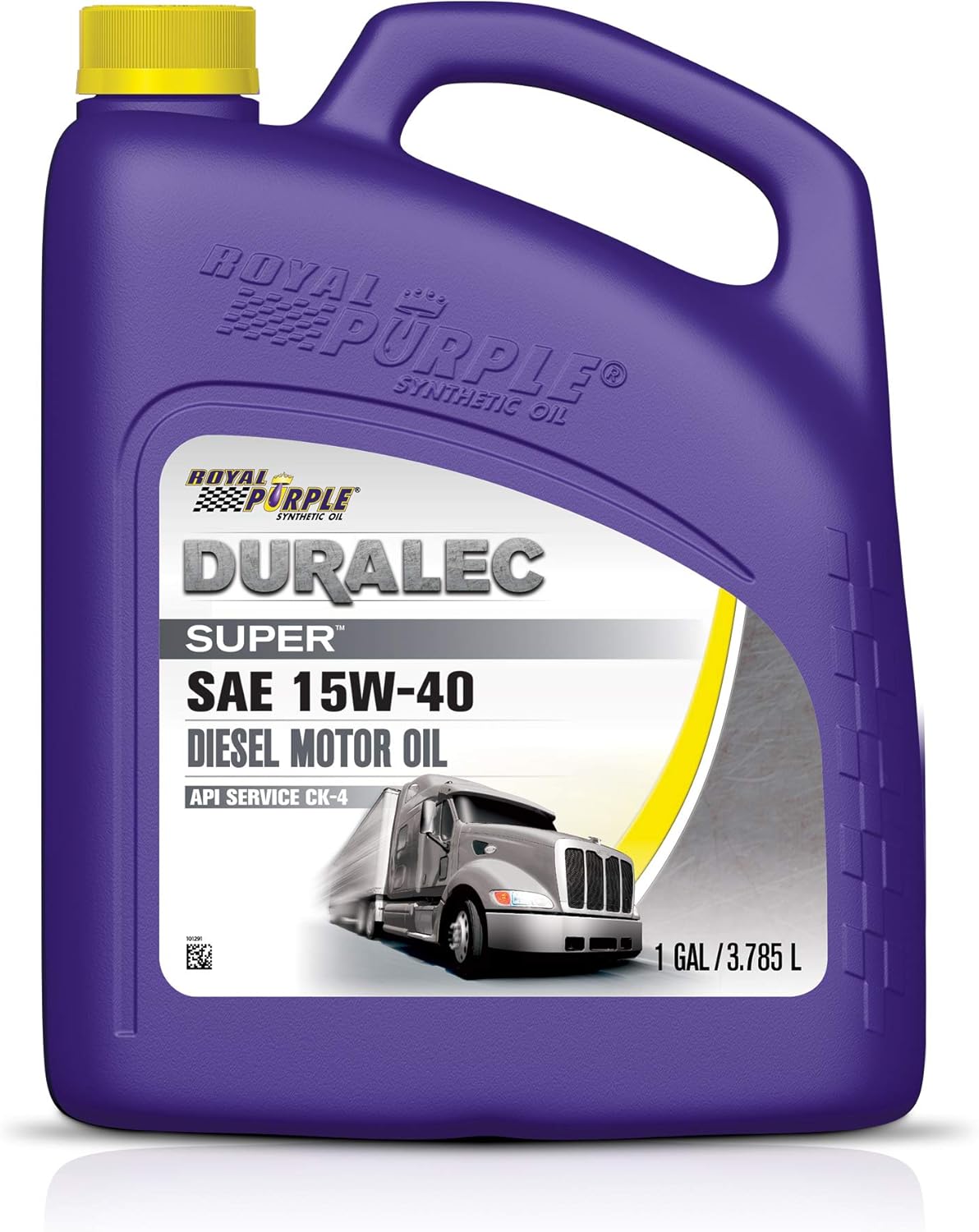 Royal Purple Aceite 04154 15W40, 1 galón (128 onzas)