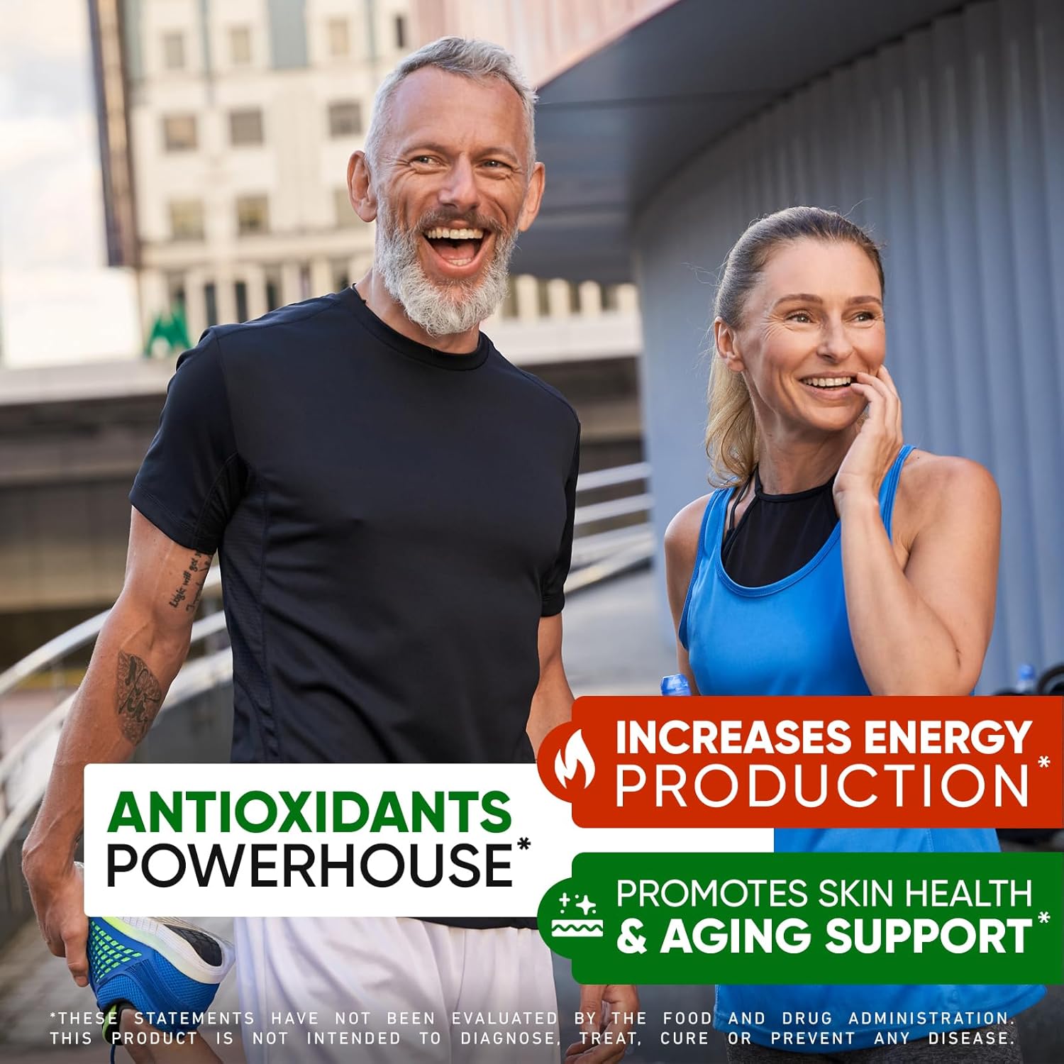 Suplemento de frutas y verduras  Boost Energy con suplementos de frutas y verduras  Suplemento de fibra para la salud intestinal + Karela  Polvo de