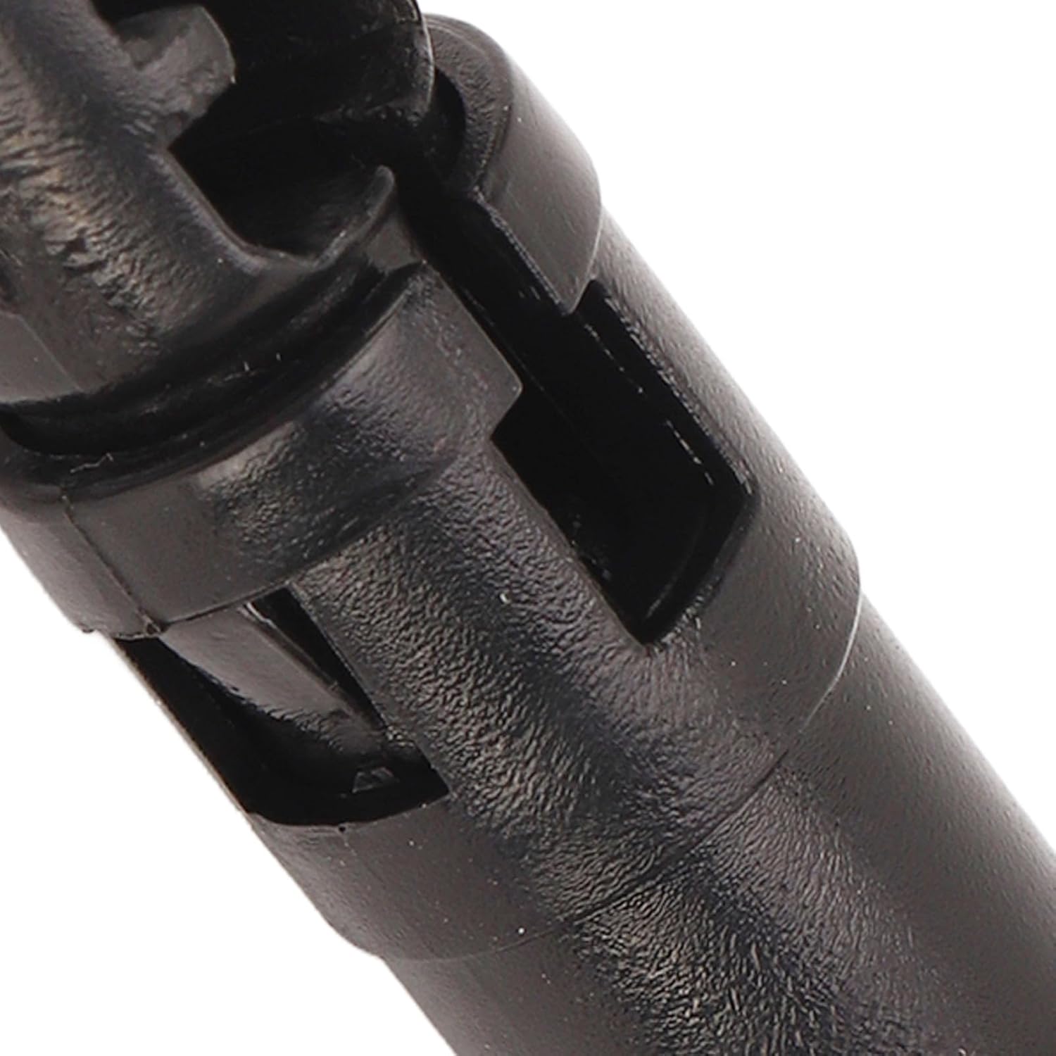 Pestillo de puerta del tanque de combustible 96534241 ABS Gas Tanque de combustible Llenador de Pestillo Amplio Aplicación Aveo Sedan 2004-2006