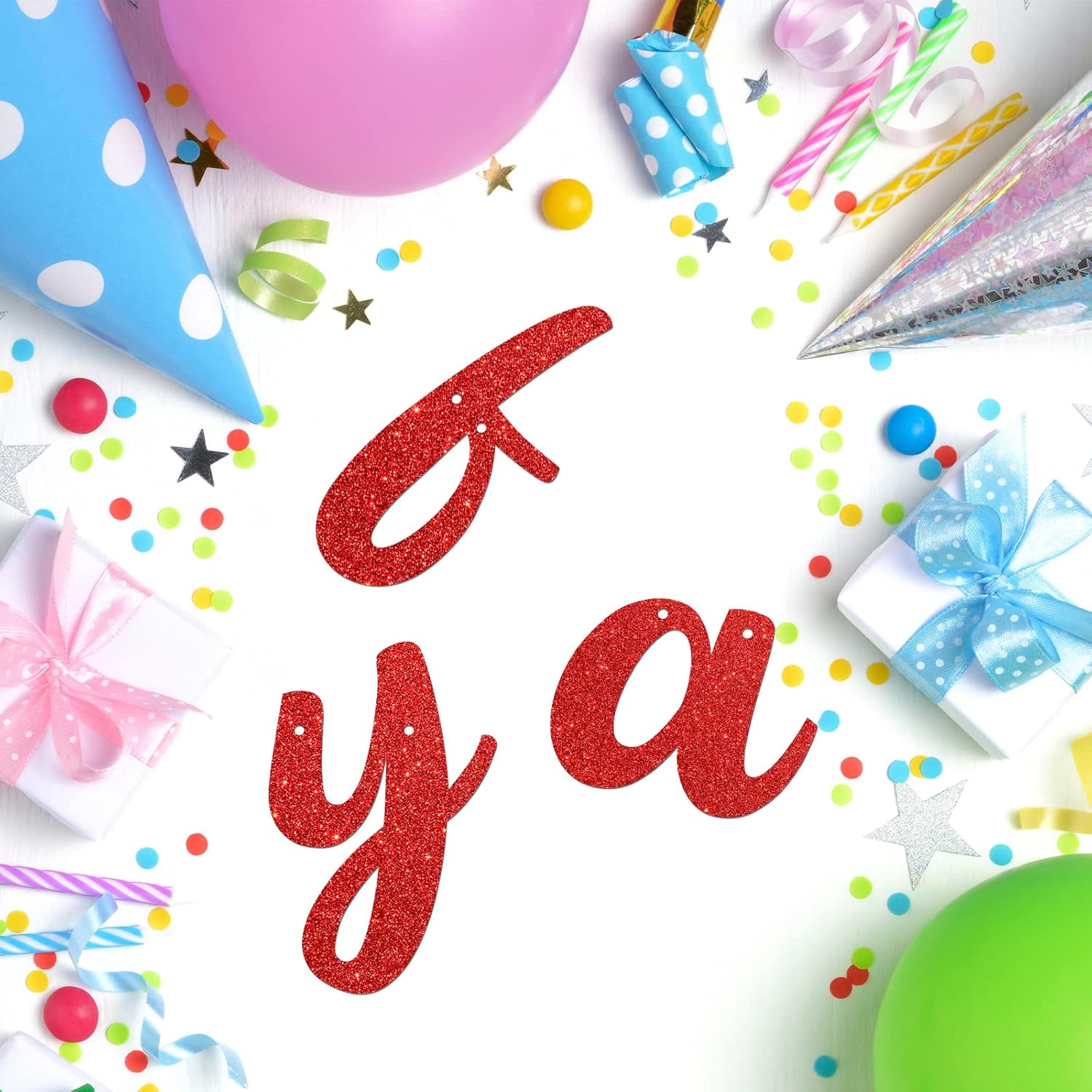 Banner oficial de enfermera  Guirnalda de felicitaciones para enfermeras, escuela de enfermería, escuela secundaria, universidad, decoraciones de