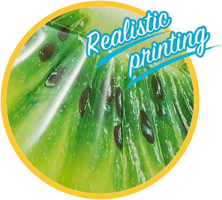 Intex Realistic Print Pool Mat