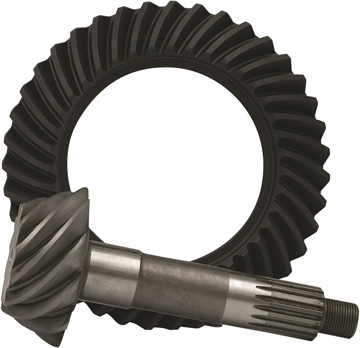 Yukon Gear & Axle – Juego de engranajes de piñón y anillo de alto rendimiento.