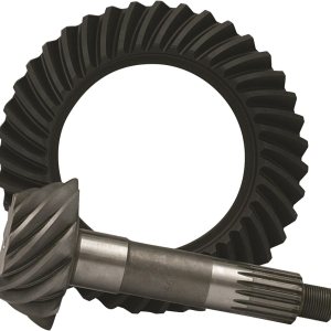 Yukon Gear & Axle – Juego de engranajes de piñón y anillo de alto rendimiento. Yukon Gear & Axle – Juego de engranajes de piñón y anillo de alto rendimiento.