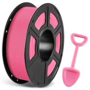 ANYCUBIC Filamento de ácido poliláctico para impresora 3D, filamento PLA de 0.069 in, precisión dimensional +- 0.001 in, carrete de 2.2 libras, ANYCUBIC Filamento de ácido poliláctico para impresora 3D, filamento PLA de 0.069 in, precisión dimensional +- 0.001 in, carrete de 2.2 libras,