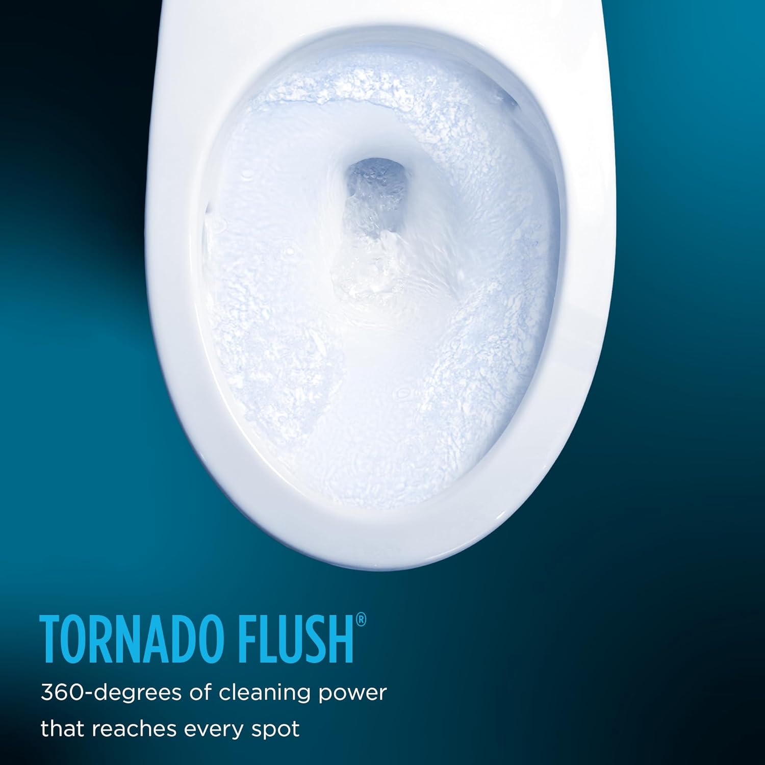 TOTO WASHLET+ Carlyle II – Inodoro alargado de una pieza de 1.28 GPF con asiento de bidé contemporáneo WASHLET+ S7A, algodón blanco –