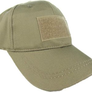 Trooper Ropa Táctica Gorra (Juventud Ajustable) Trooper Ropa Táctica Gorra (Juventud Ajustable)