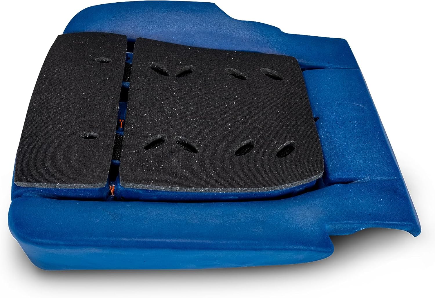 The Seat Shop Cojín de espuma de repuesto para el conductor (se adapta a Ford F150 Lariat 2015-2017)