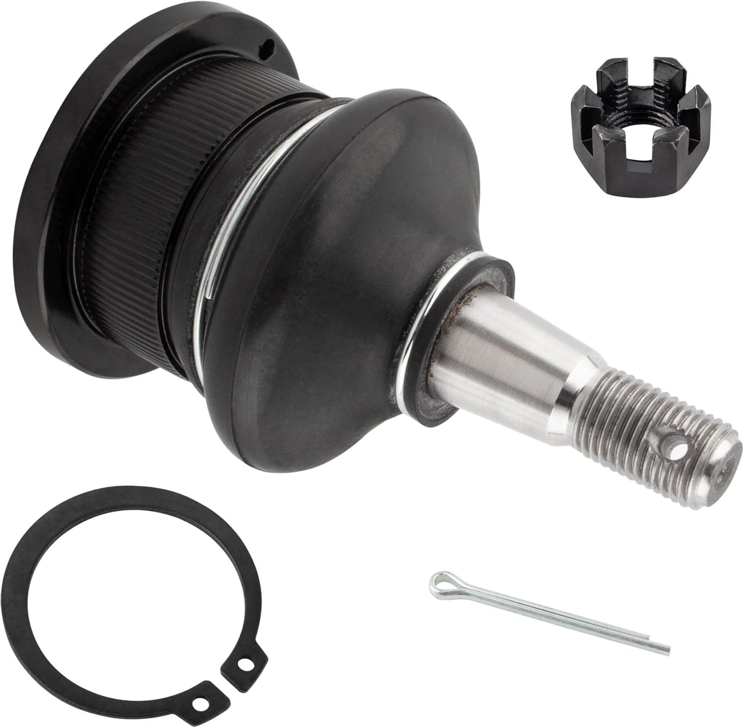 BOXI 2 juntas esféricas superiores delanteras para Cadillac Escalade ESV EXT Chevy Avalanche Express 1500 Express 2500 Silverado Suburban 1500 Tahoe