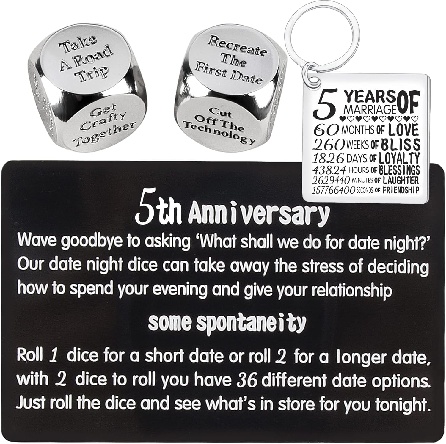 5 aniversario para él, 5 aniversario para pareja, 5 años de aniversario, 5 aniversario de boda, 5 años de aniversario para hombres, 5 aniversario