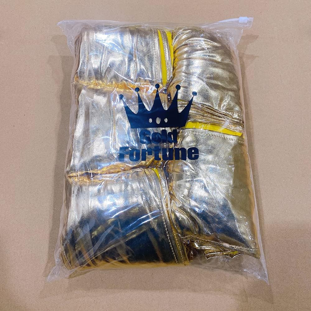 Bandas elásticas de Spandex para sillas con hebilla deslizante para decoración de boda, no incluye las fundas color blanco, 50 piezas