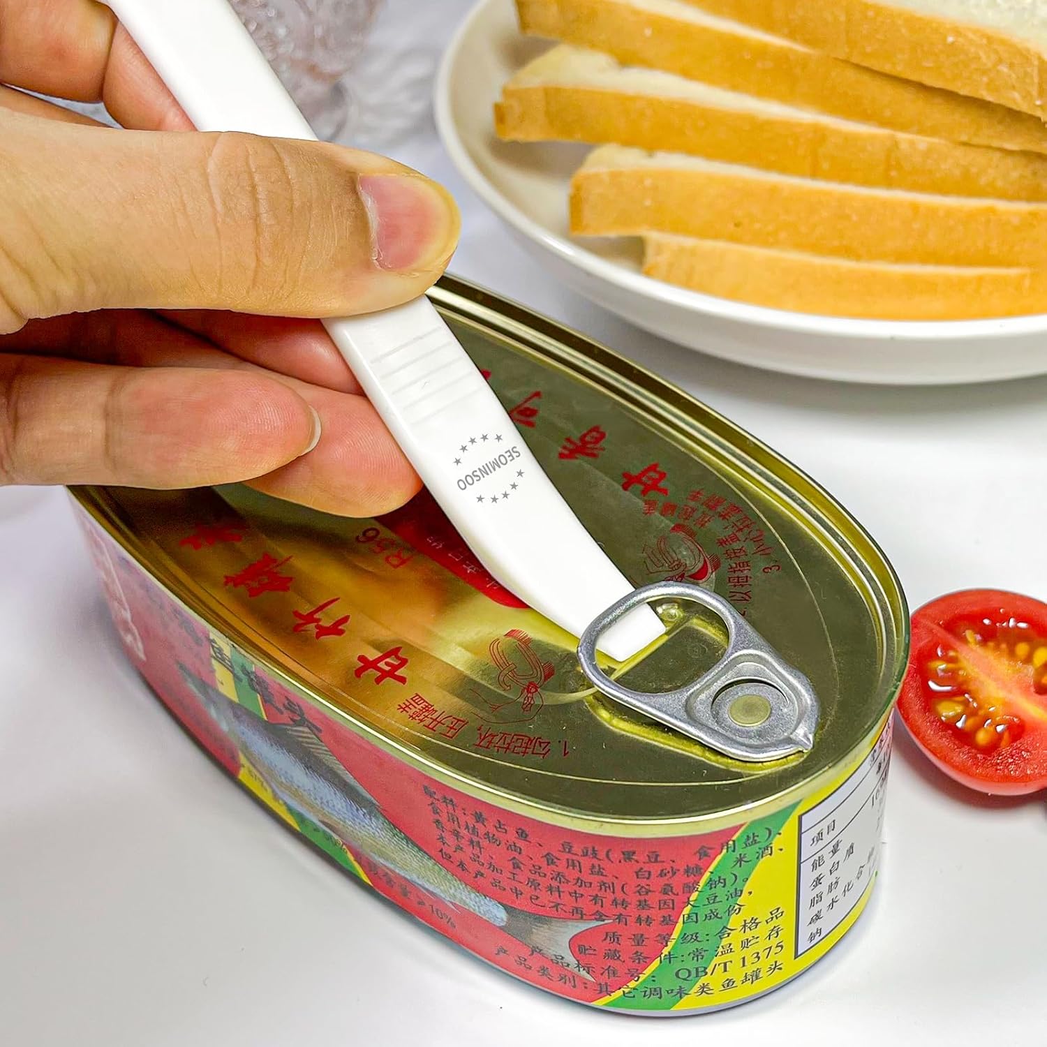 12 espátulas de silicona para esparcir mermeladas, raspador aplicador de mantequilla de maní, práctica espátula esparcidora de miel, espátula