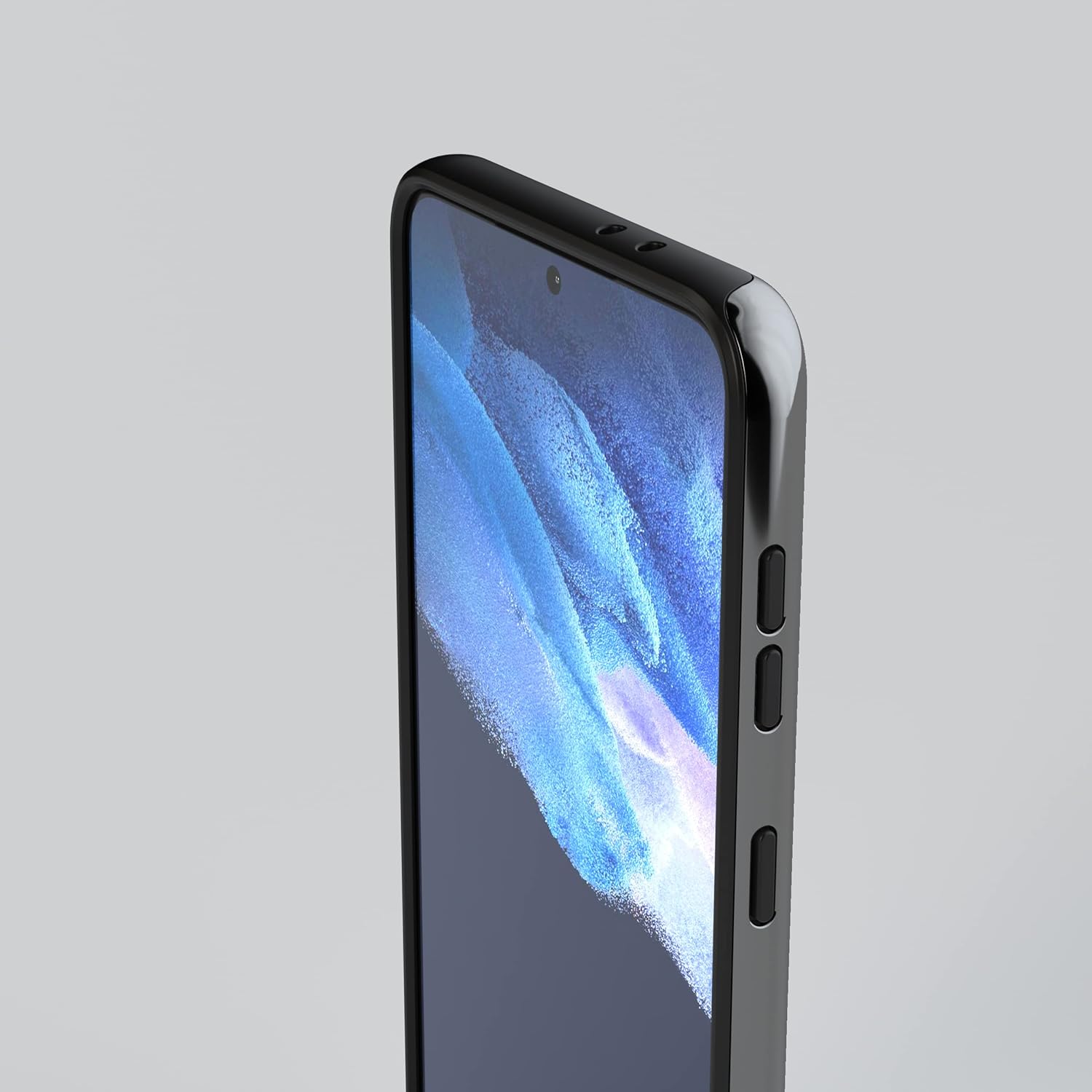 Star-Wars – Carcasa rígida de plástico para Samsung Galaxy S22 Ultra de 6.8 pulgadas 2022 Shell SW7 (lado oscuro)