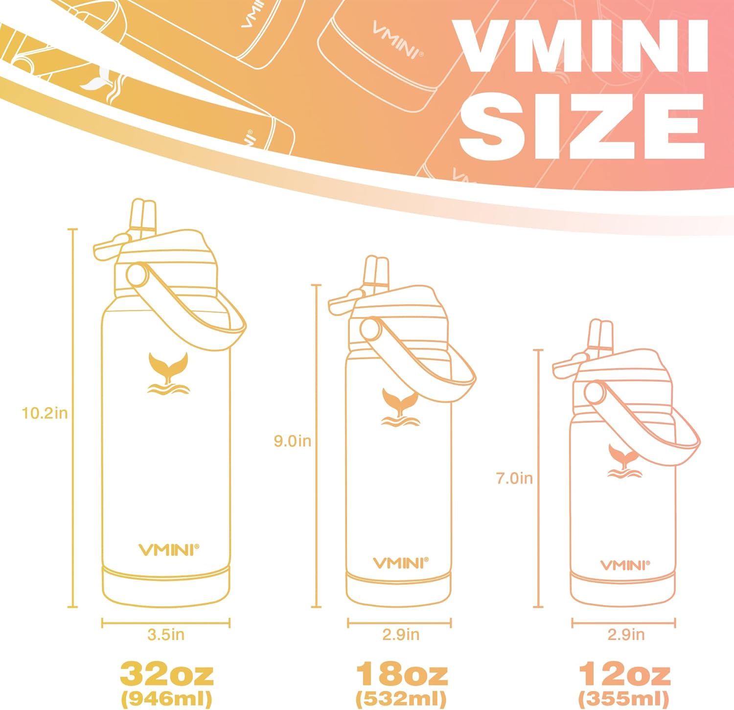 Botella de agua, botella de agua aislada con popote y bota, botella de agua de acero inoxidable para deportes y viajes, termo aislado para hombres,