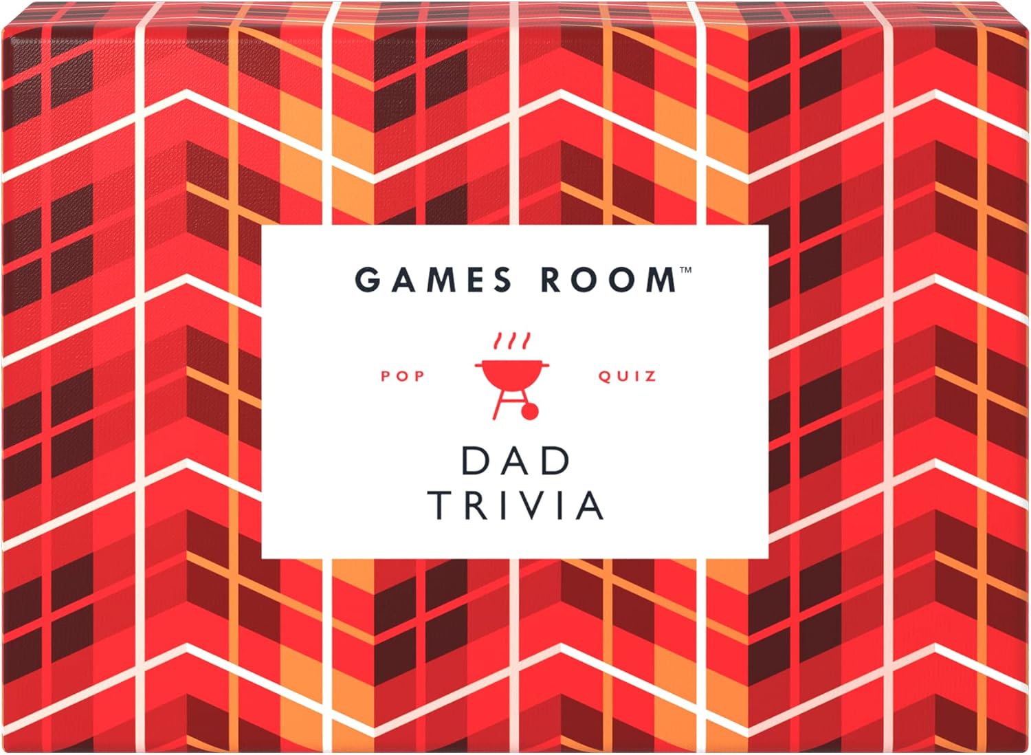 Games Room Papá Trivia