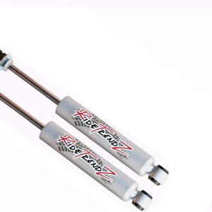 RTZ – Compatible con camioneta Ford Ranger Pickup Front Lifted RTZ Primo Nitrogen Gas Charged Shocks 2wd para elevación de husillo de elevación de 4 RTZ – Compatible con camioneta Ford Ranger Pickup Front Lifted RTZ Primo Nitrogen Gas Charged Shocks 2wd para elevación de husillo de elevación de 4