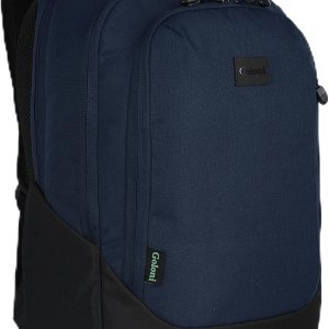 Mochila de viaje para laptop para hombres y mujeres, mochilas de viaje delgadas y duraderas para negocios con puerto de carga USB, Azul oscuro, Mochila de viaje para laptop para hombres y mujeres, mochilas de viaje delgadas y duraderas para negocios con puerto de carga USB, Azul oscuro,