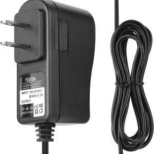 Adaptador de repuesto de 5 V CACC para altavoz Bluetooth inalámbrico portátil Sony SRS-XB21 SRS-XB31 XB20 XB10 SRS-XB20 SRS-XB10 SRSBTV5 SRS-X2 Adaptador de repuesto de 5 V CACC para altavoz Bluetooth inalámbrico portátil Sony SRS-XB21 SRS-XB31 XB20 XB10 SRS-XB20 SRS-XB10 SRSBTV5 SRS-X2