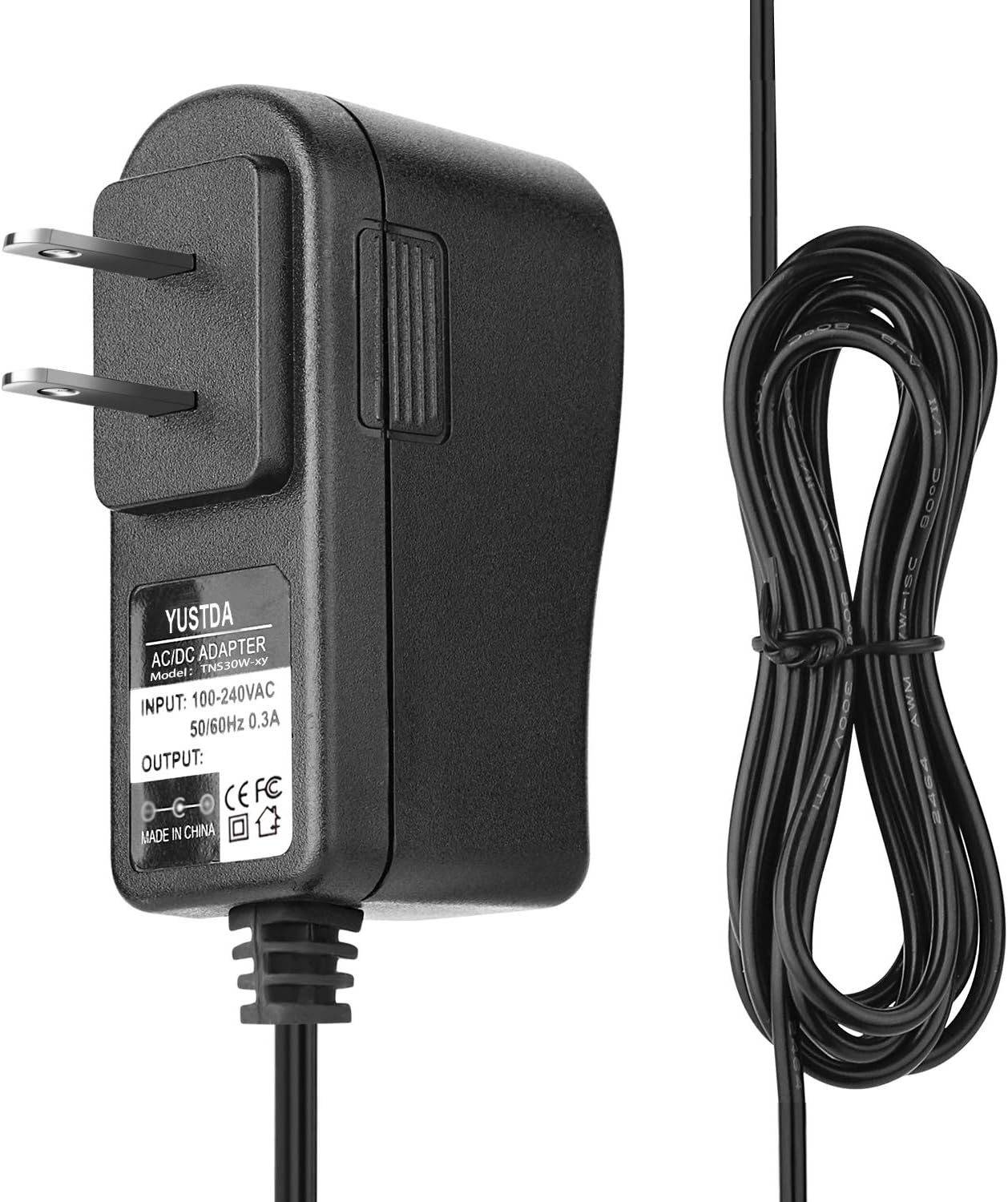 Adaptador de repuesto de 5 V CACC para altavoz Bluetooth inalámbrico portátil Sony SRS-XB21 SRS-XB31 XB20 XB10 SRS-XB20 SRS-XB10 SRSBTV5 SRS-X2