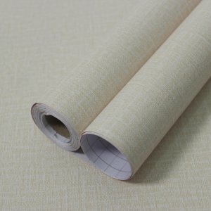 Papel tapiz autoadhesivo con textura de lino de 15.7 x 393.7 pulgadas, papel adhesivo texturizado de lino para paredes, armarios de dormitorio, Papel tapiz autoadhesivo con textura de lino de 15.7 x 393.7 pulgadas, papel adhesivo texturizado de lino para paredes, armarios de dormitorio,