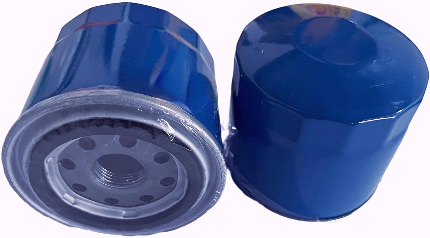 Affordstore Repuesto para filtro de aceite HYUNDAI 26300-35504 (paquete de 2)