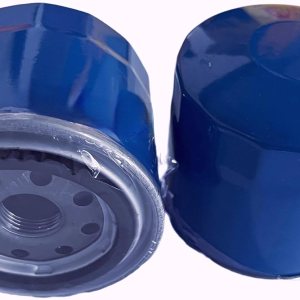 Affordstore Repuesto para filtro de aceite HYUNDAI 26300-35504 (paquete de 2) Affordstore Repuesto para filtro de aceite HYUNDAI 26300-35504 (paquete de 2)