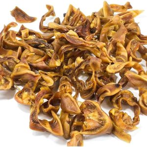 K9warehouse – Tiras de orejas de cerdo para perros – Rebanadas de orejas de cerdo naturales de una libra – Golosinas para perros para cachorros, K9warehouse – Tiras de orejas de cerdo para perros – Rebanadas de orejas de cerdo naturales de una libra – Golosinas para perros para cachorros,