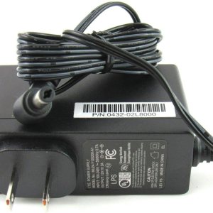 Adaptador de CA de fuente de alimentación I.T.E Modelo MU24-Y120200-A1 PN 0432-02L800 Adaptador de CA de fuente de alimentación I.T.E Modelo MU24-Y120200-A1 PN 0432-02L800